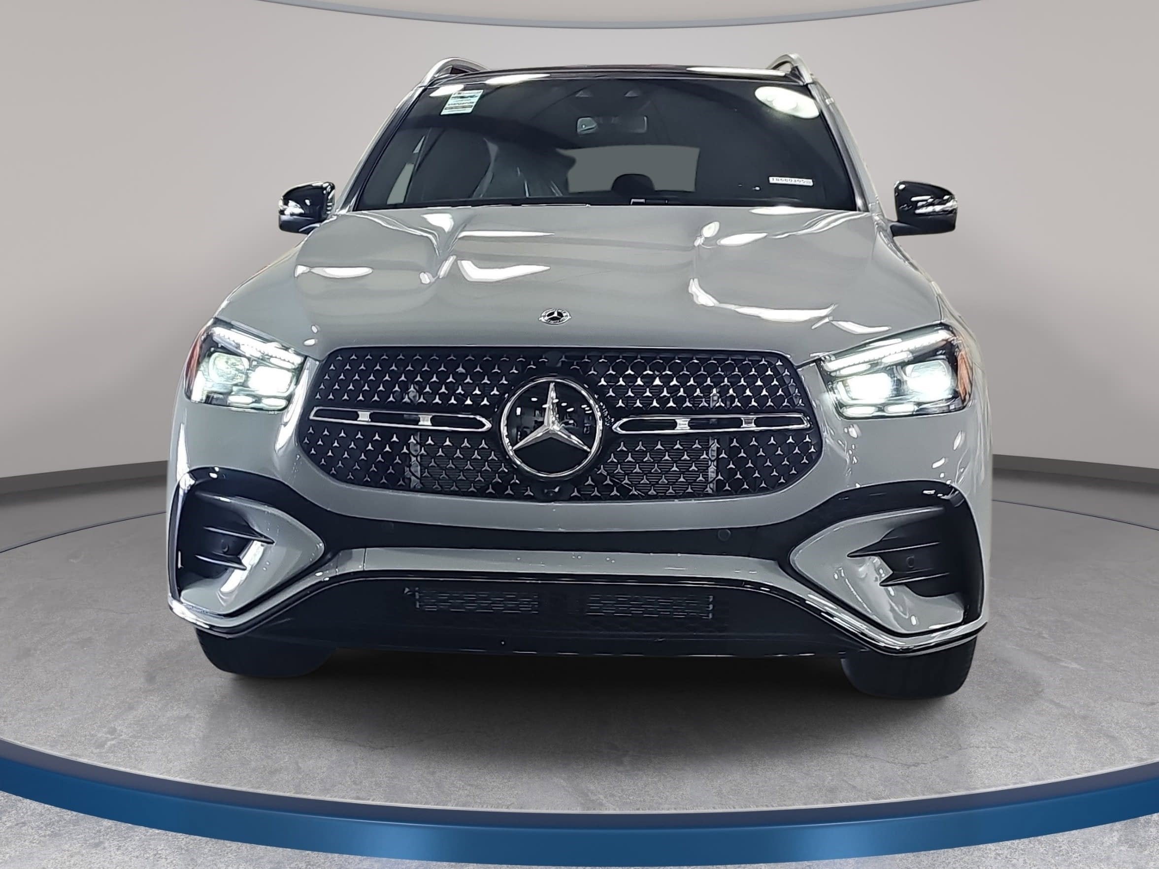 2026 Mercedes-Benz GLE GLE 450