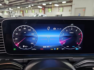 2026 Mercedes-Benz GLE GLE 450