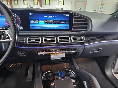 2026 Mercedes-Benz GLE GLE 450