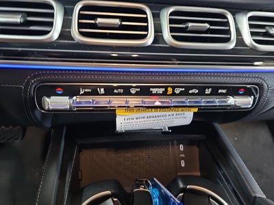 2026 Mercedes-Benz GLE GLE 450