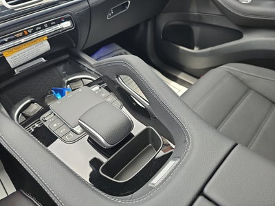 2026 Mercedes-Benz GLE GLE 450