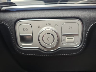 2026 Mercedes-Benz GLE GLE 450