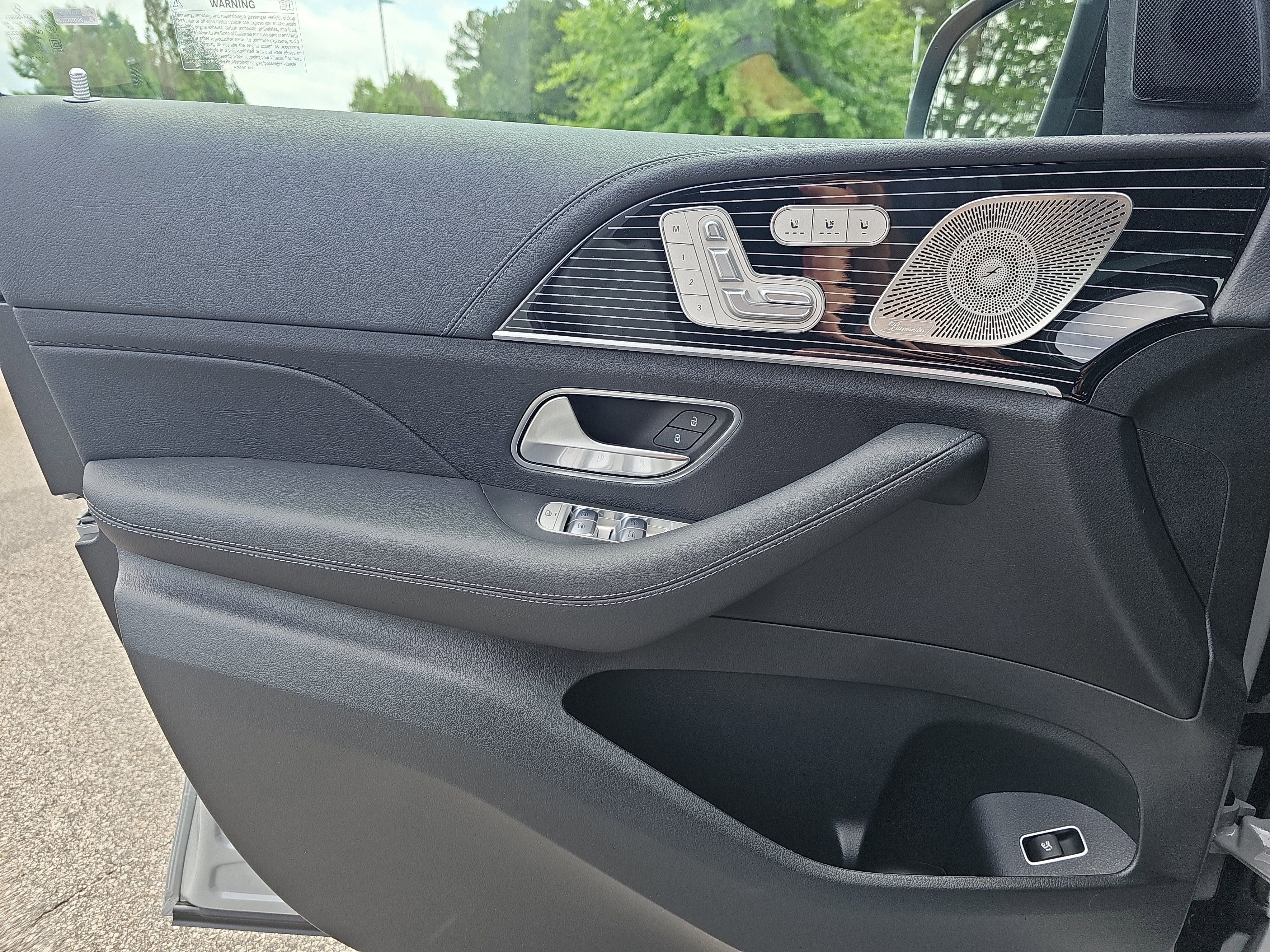 2026 Mercedes-Benz GLE GLE 450