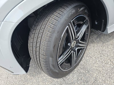 2026 Mercedes-Benz GLE GLE 450