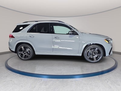 2026 Mercedes-Benz GLE GLE 450