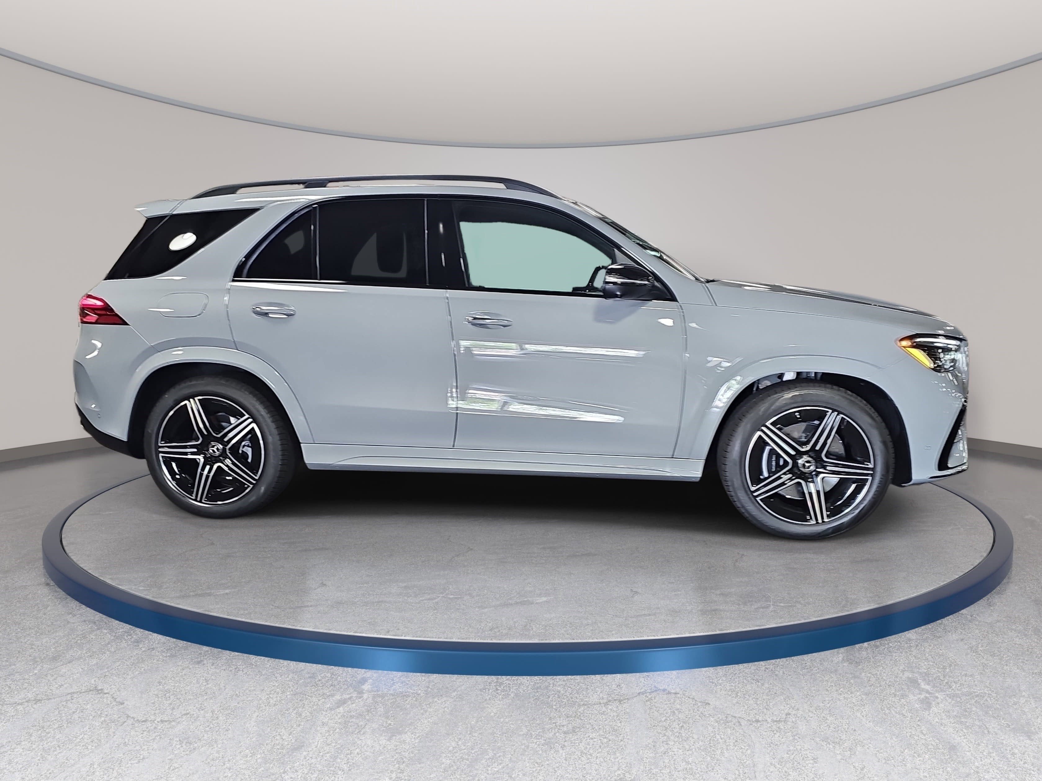 2026 Mercedes-Benz GLE GLE 450