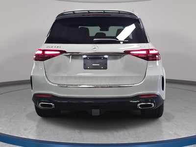 2026 Mercedes-Benz GLE GLE 450