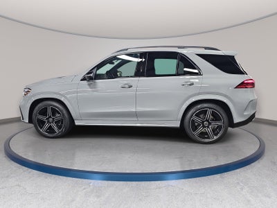 2026 Mercedes-Benz GLE GLE 450