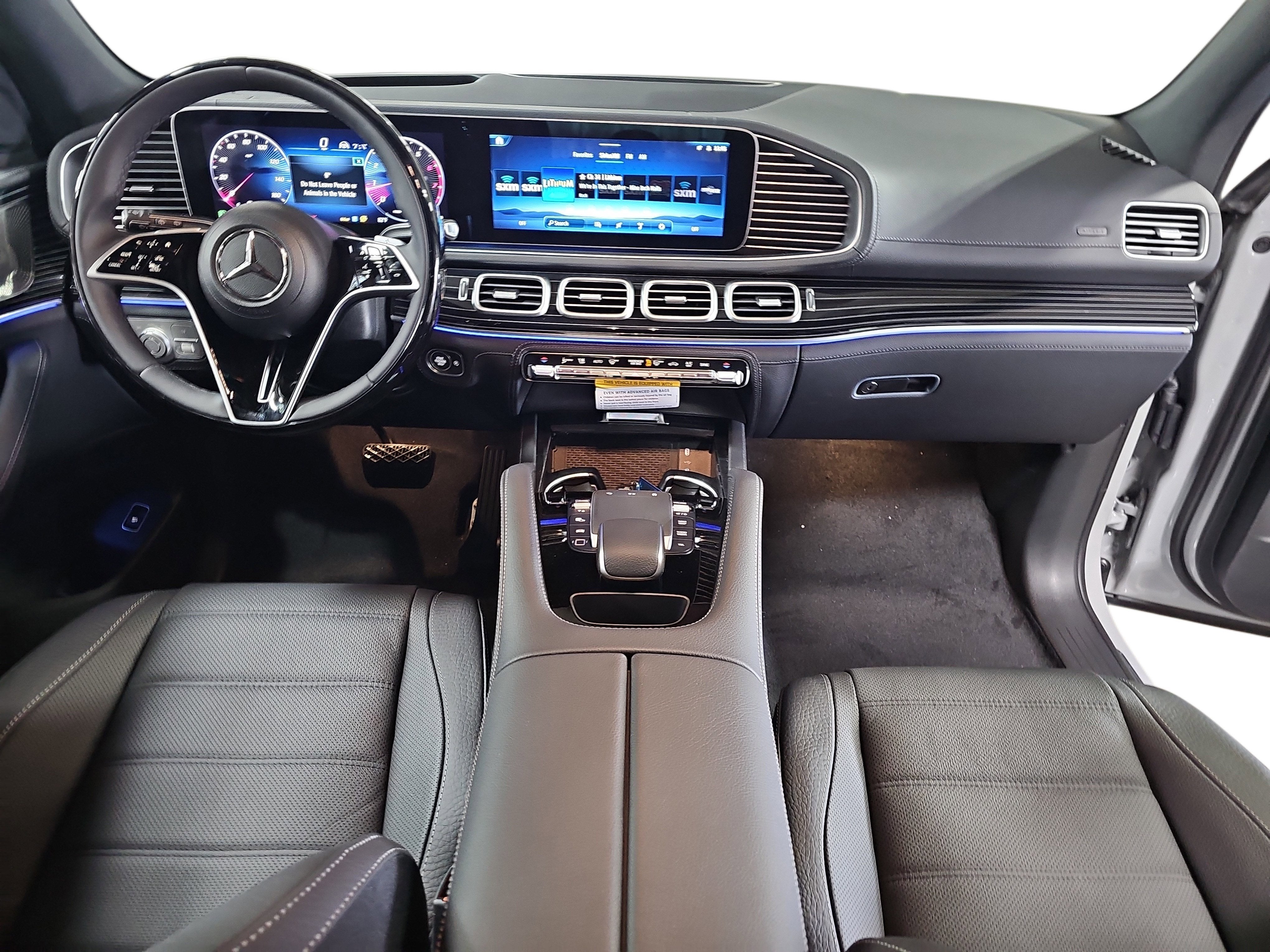 2026 Mercedes-Benz GLE GLE 450
