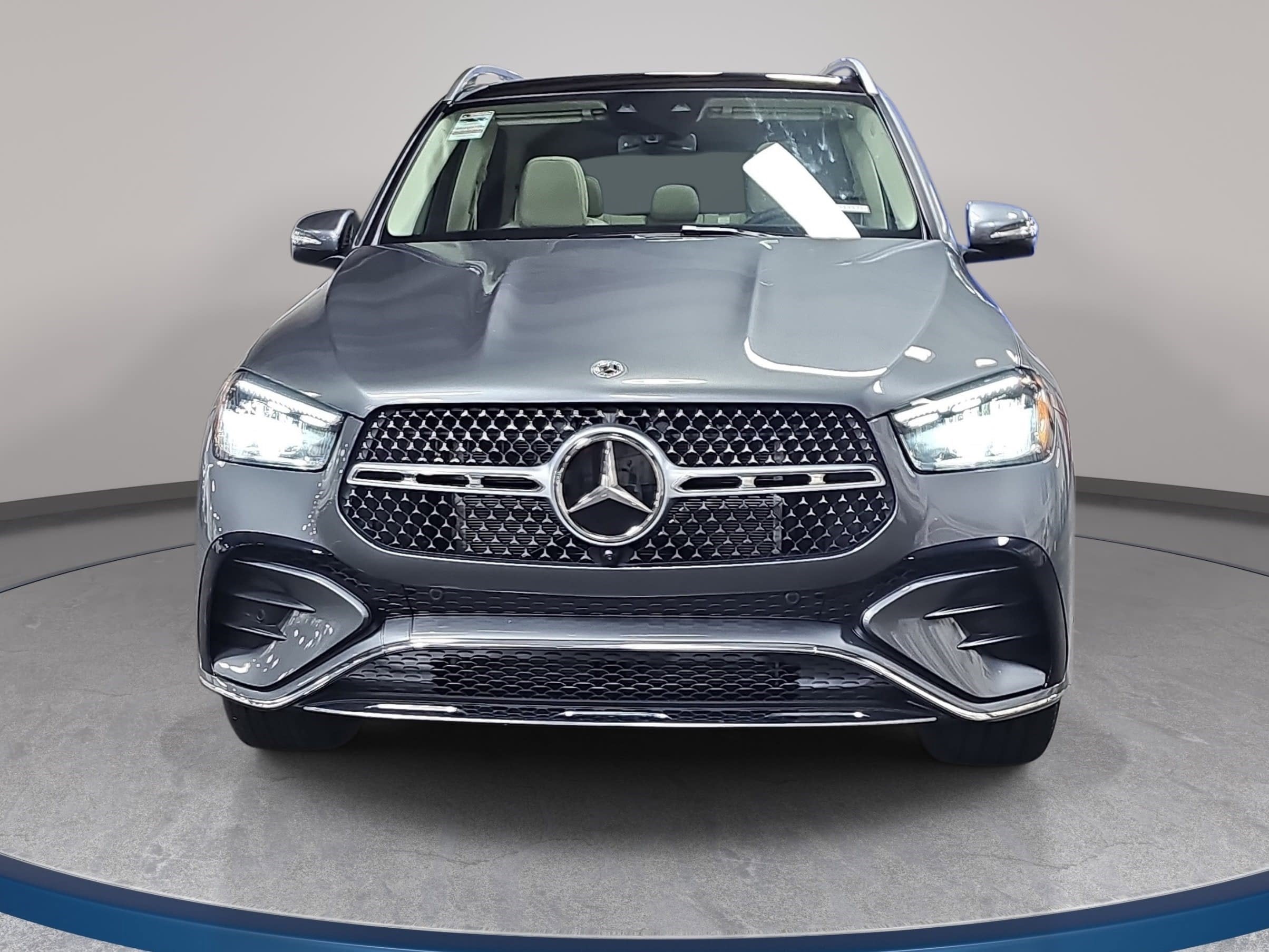2026 Mercedes-Benz GLE GLE 450
