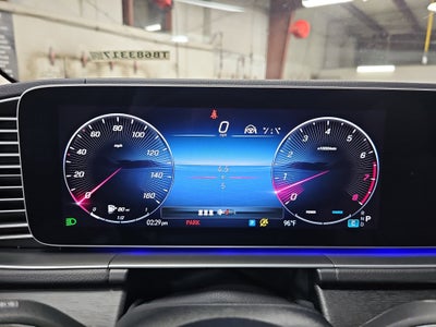 2026 Mercedes-Benz GLE GLE 450