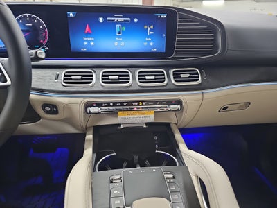 2026 Mercedes-Benz GLE GLE 450