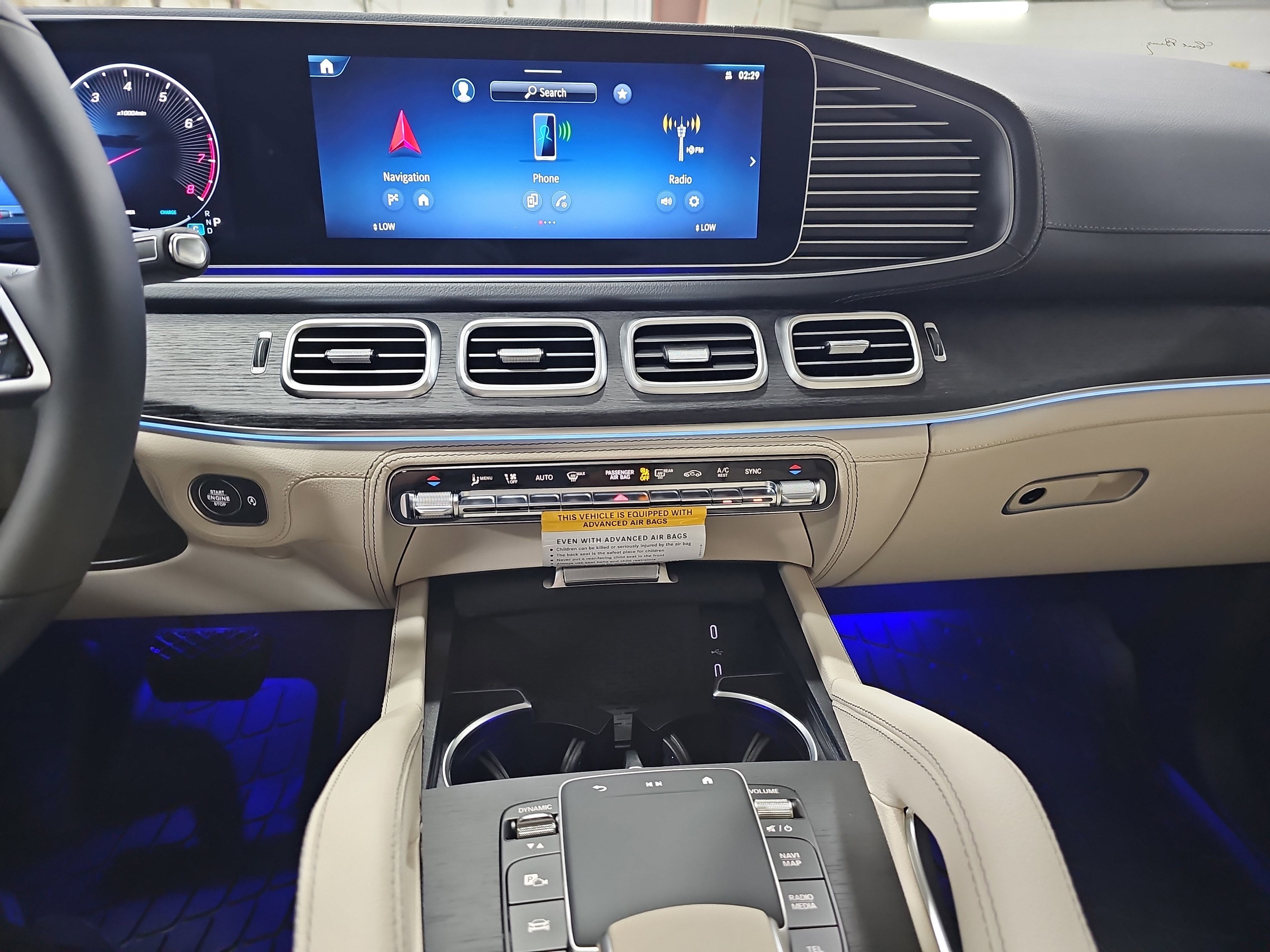 2026 Mercedes-Benz GLE GLE 450