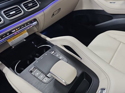 2026 Mercedes-Benz GLE GLE 450