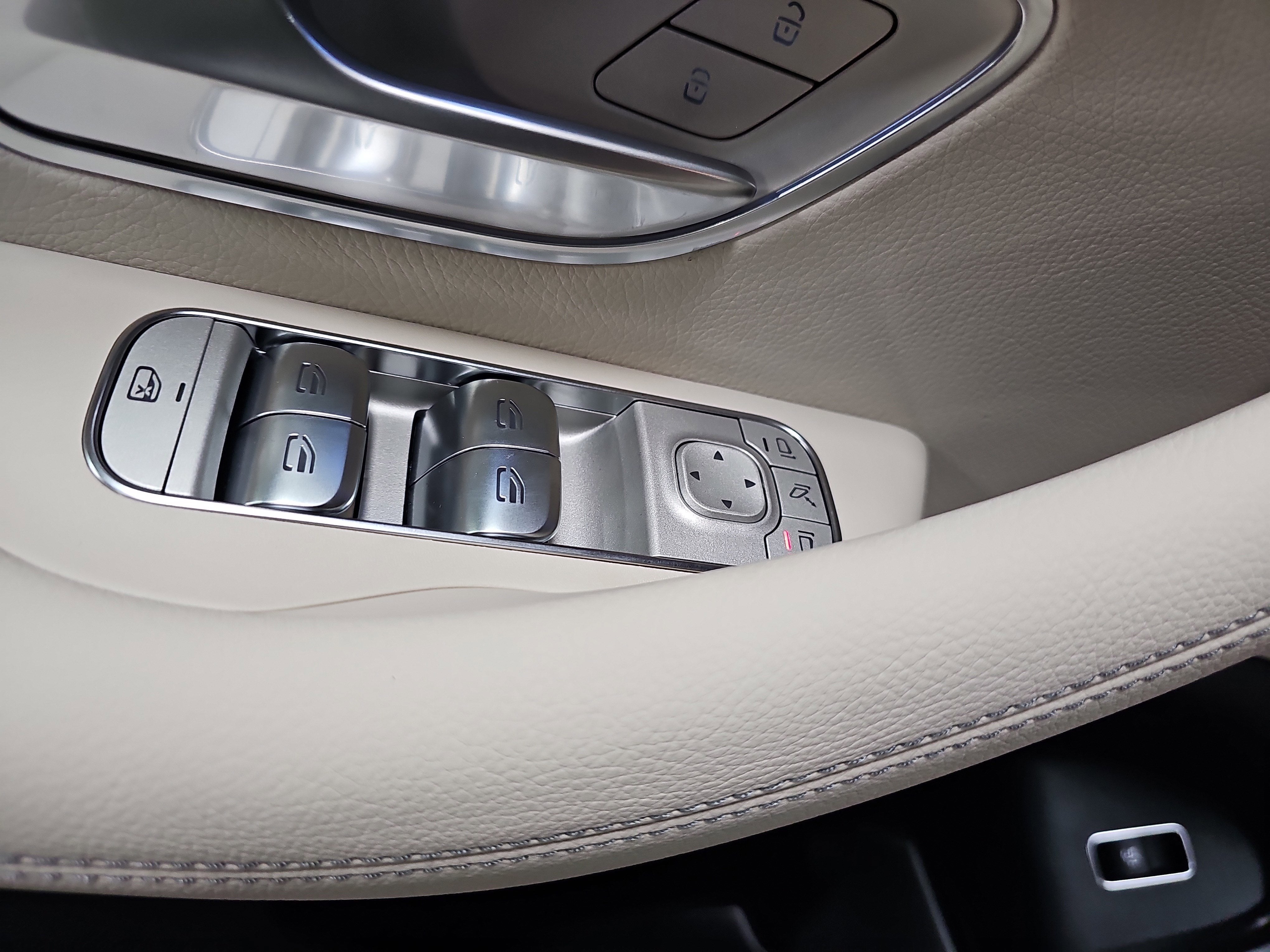 2026 Mercedes-Benz GLE GLE 450