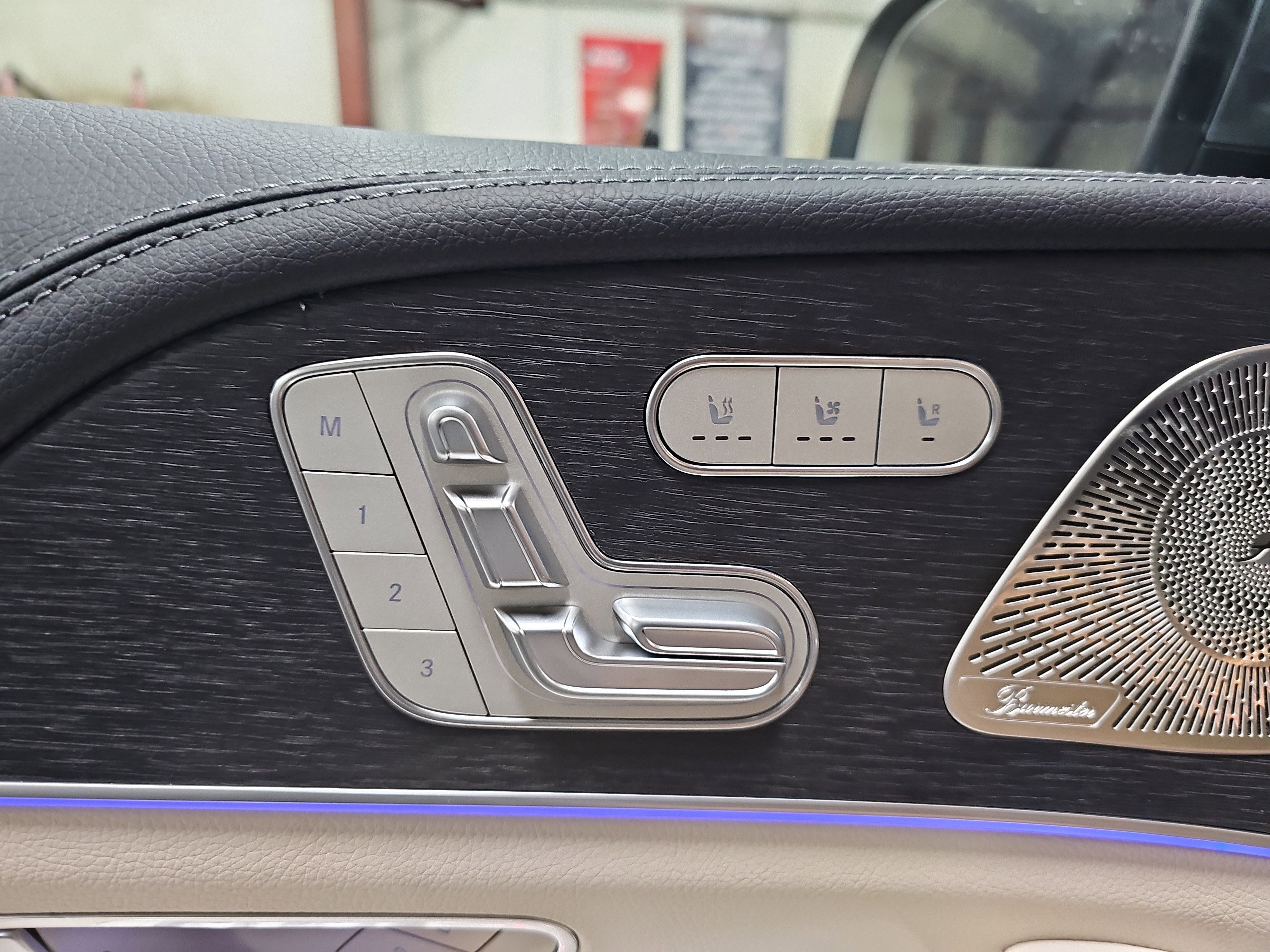 2026 Mercedes-Benz GLE GLE 450