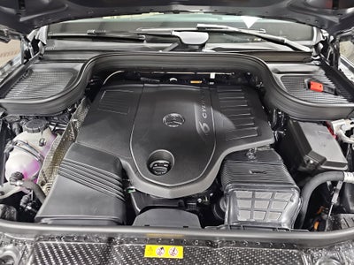 2026 Mercedes-Benz GLE GLE 450