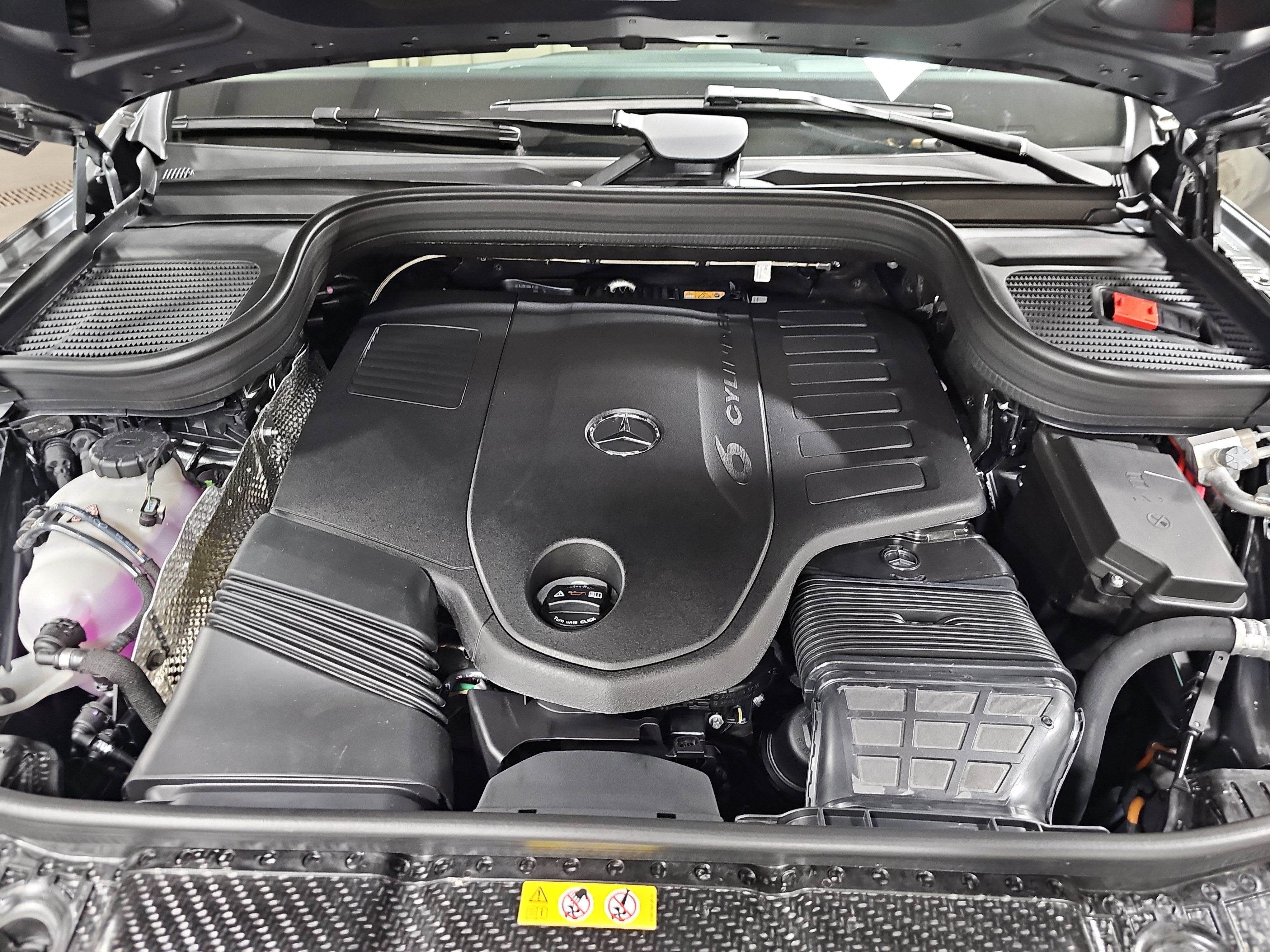 2026 Mercedes-Benz GLE GLE 450
