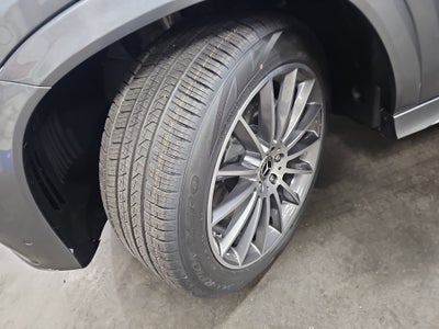 2026 Mercedes-Benz GLE GLE 450