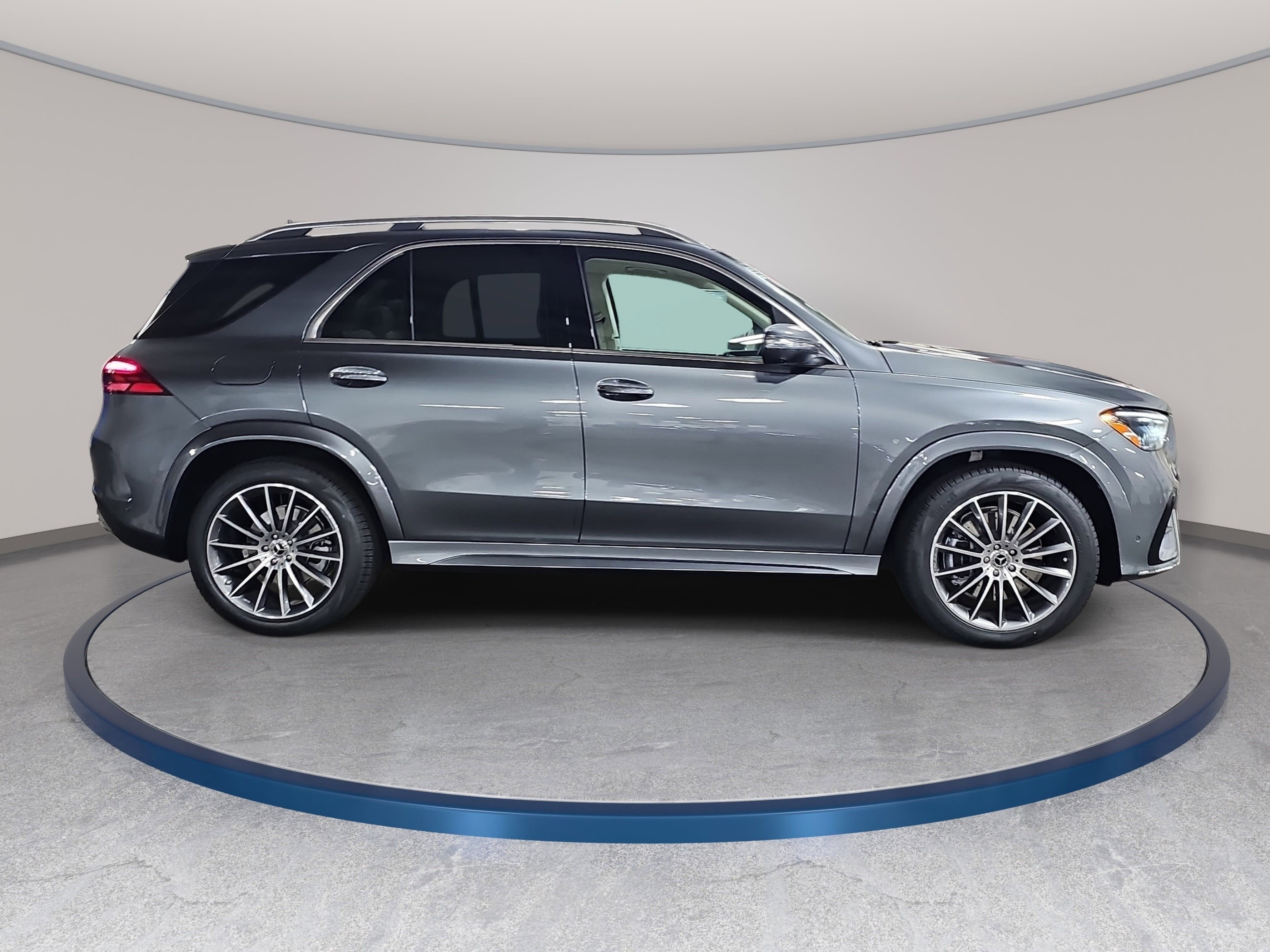 2026 Mercedes-Benz GLE GLE 450