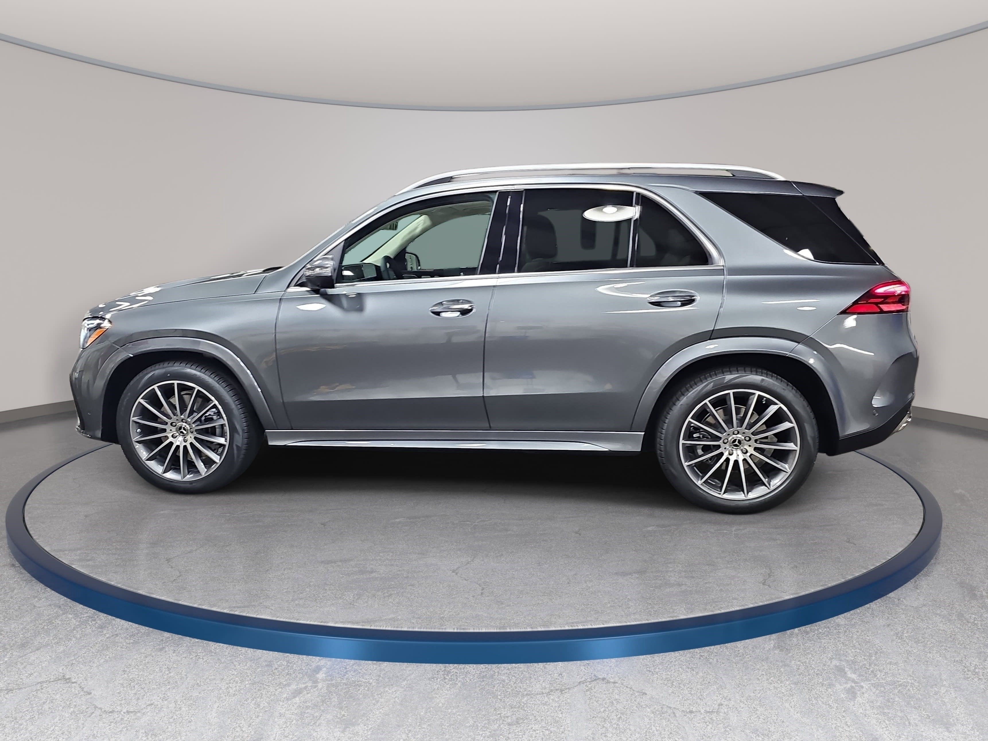 2026 Mercedes-Benz GLE GLE 450