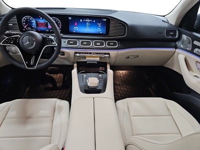 2026 Mercedes-Benz GLE GLE 450