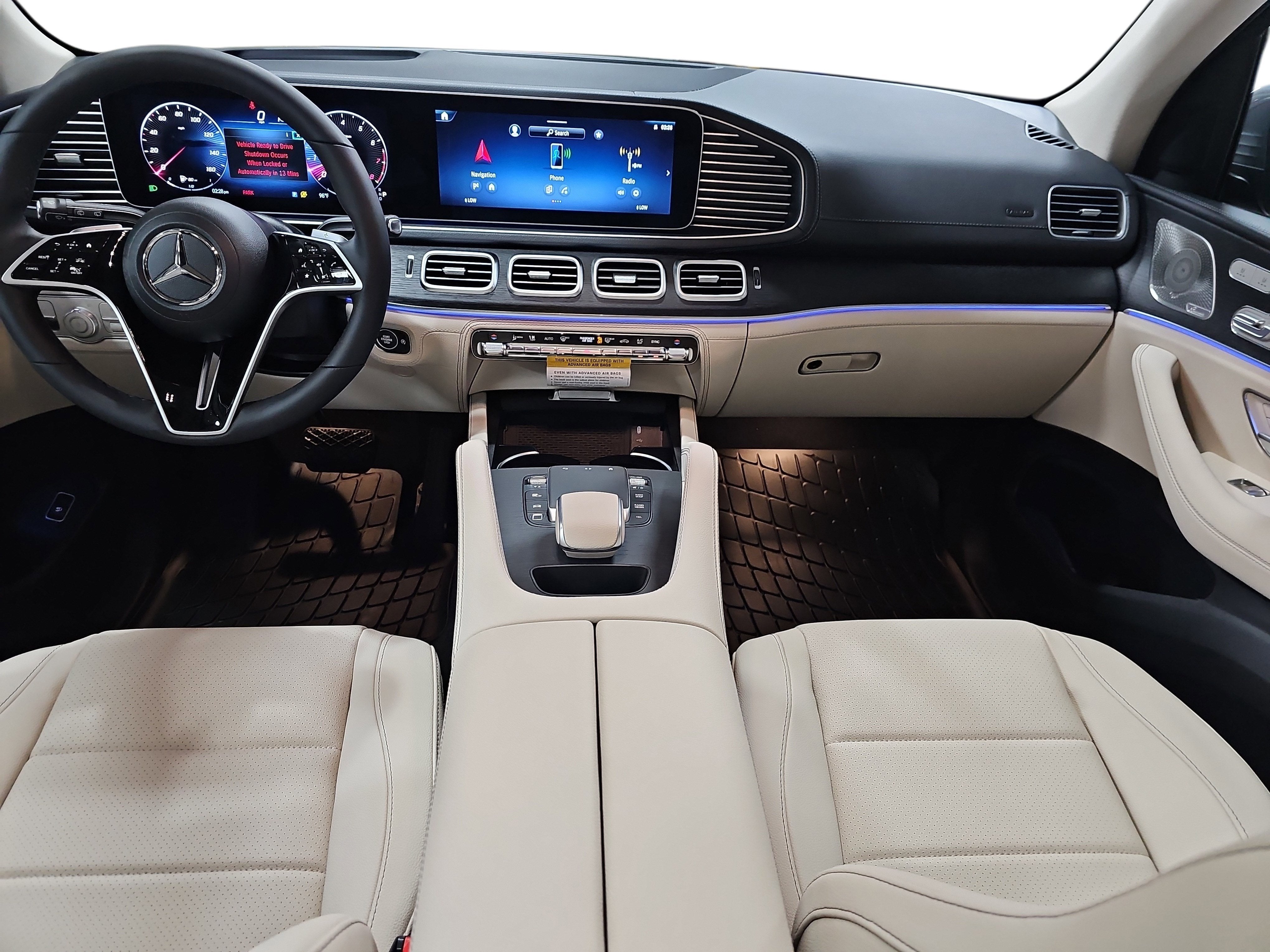 2026 Mercedes-Benz GLE GLE 450