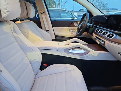 2026 Mercedes-Benz GLE GLE 450