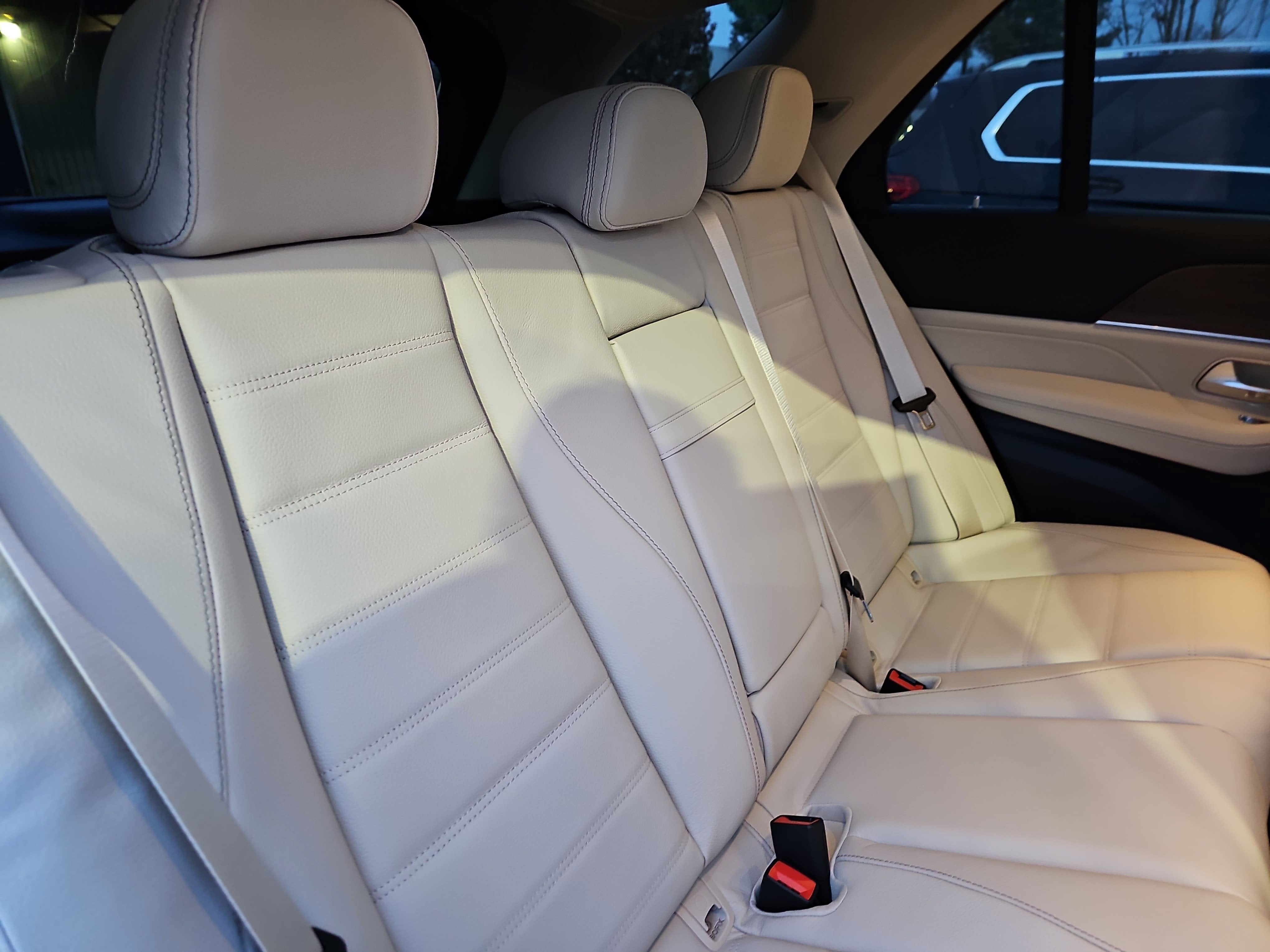 2026 Mercedes-Benz GLE GLE 450