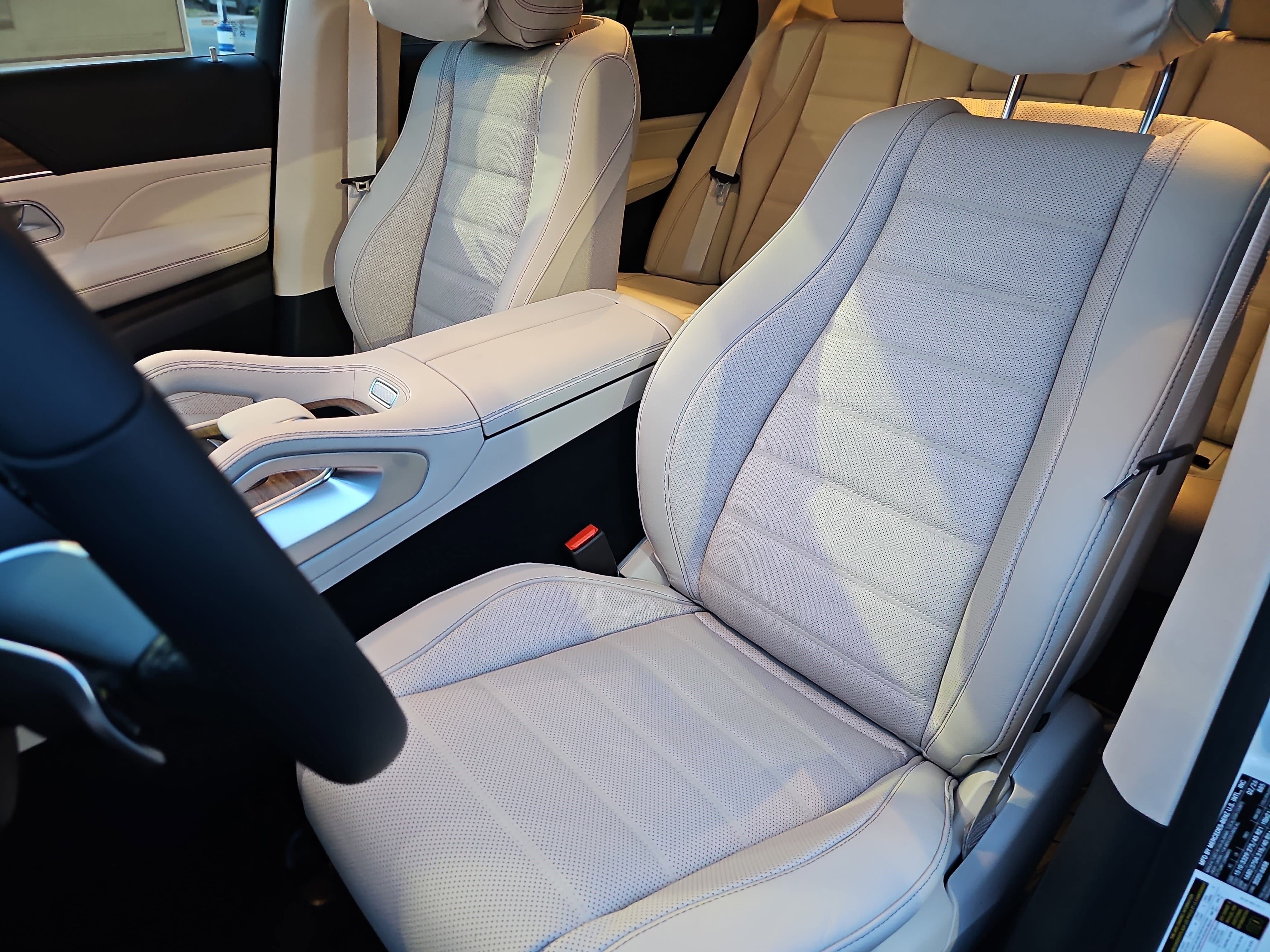 2026 Mercedes-Benz GLE GLE 450