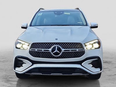 2026 Mercedes-Benz GLE GLE 450