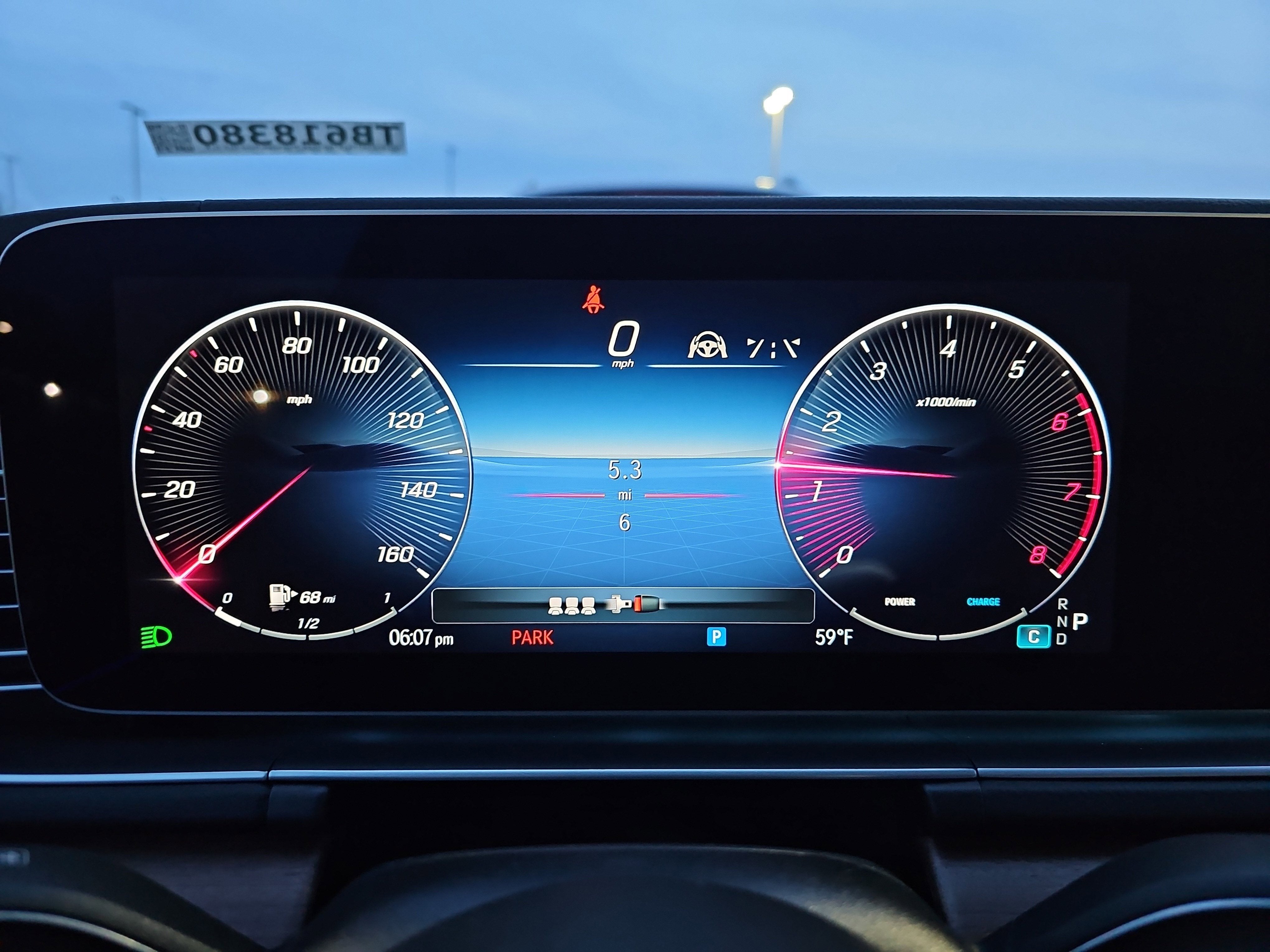 2026 Mercedes-Benz GLE GLE 450