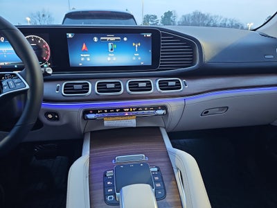 2026 Mercedes-Benz GLE GLE 450