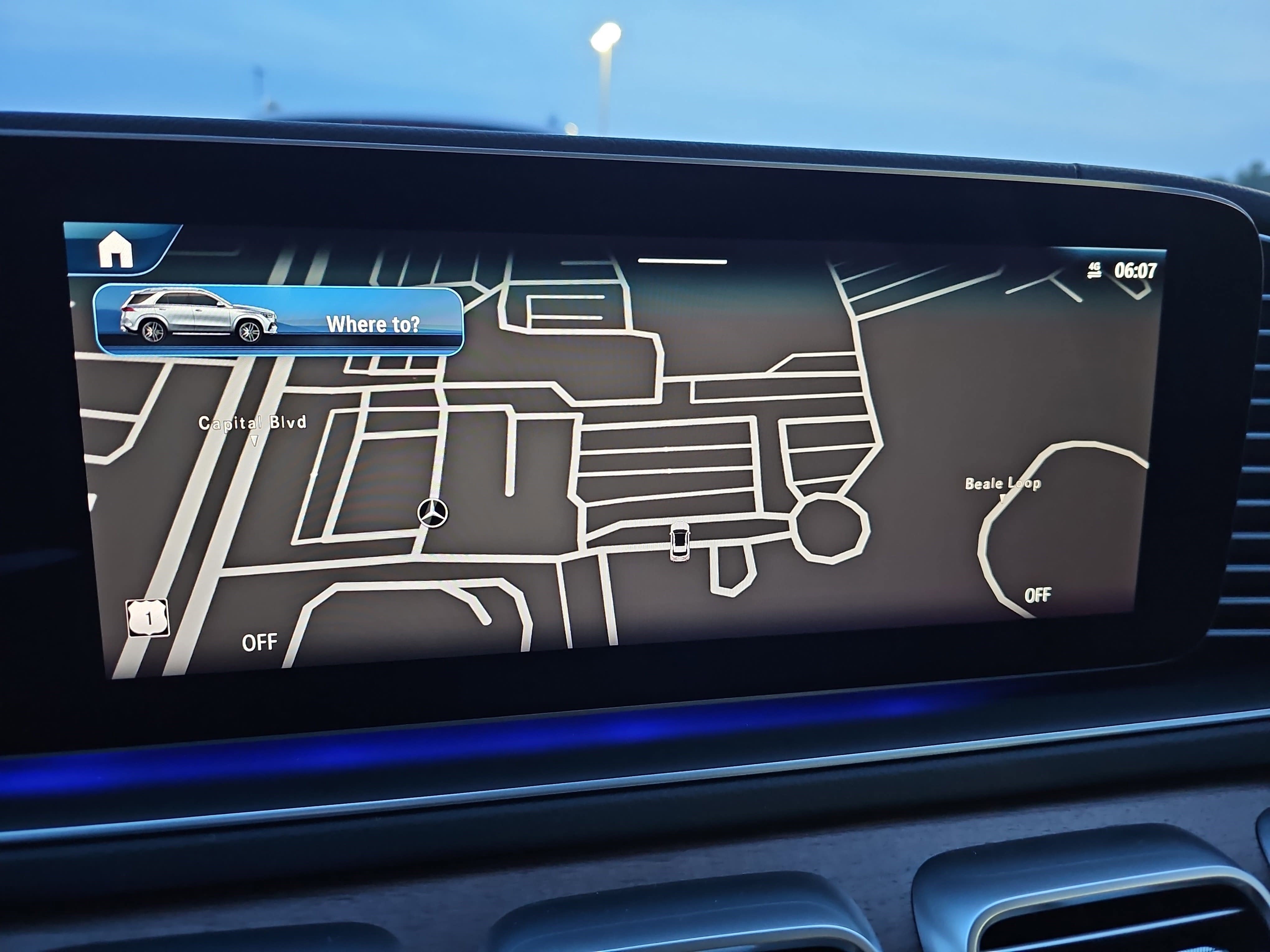 2026 Mercedes-Benz GLE GLE 450