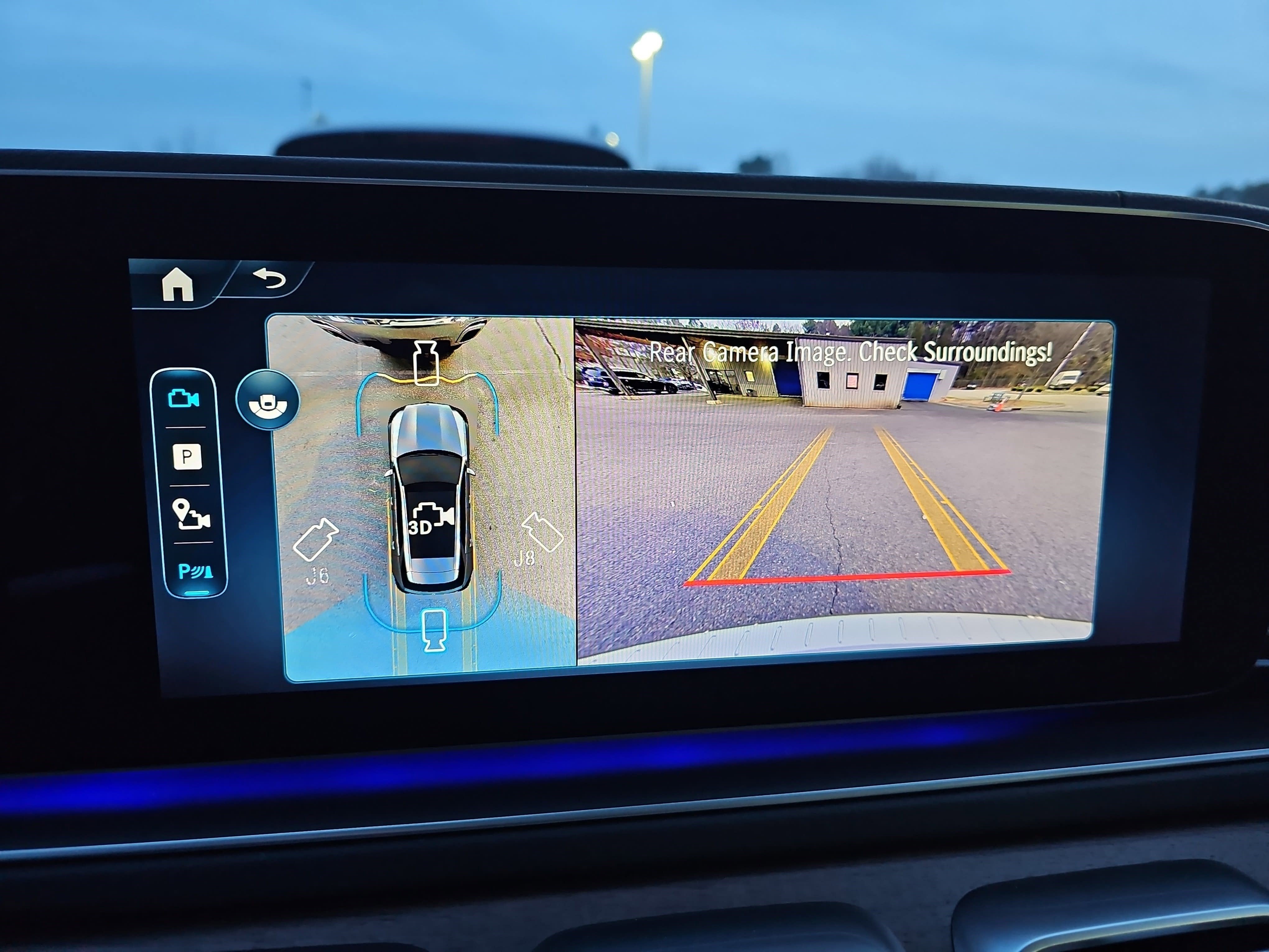 2026 Mercedes-Benz GLE GLE 450