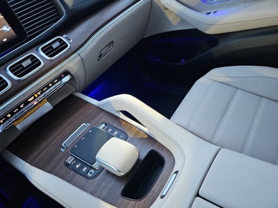 2026 Mercedes-Benz GLE GLE 450