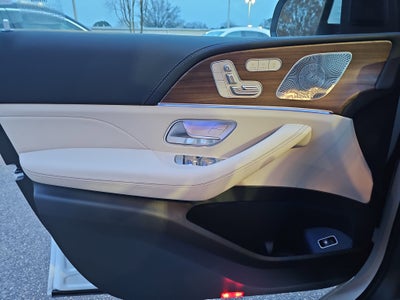 2026 Mercedes-Benz GLE GLE 450