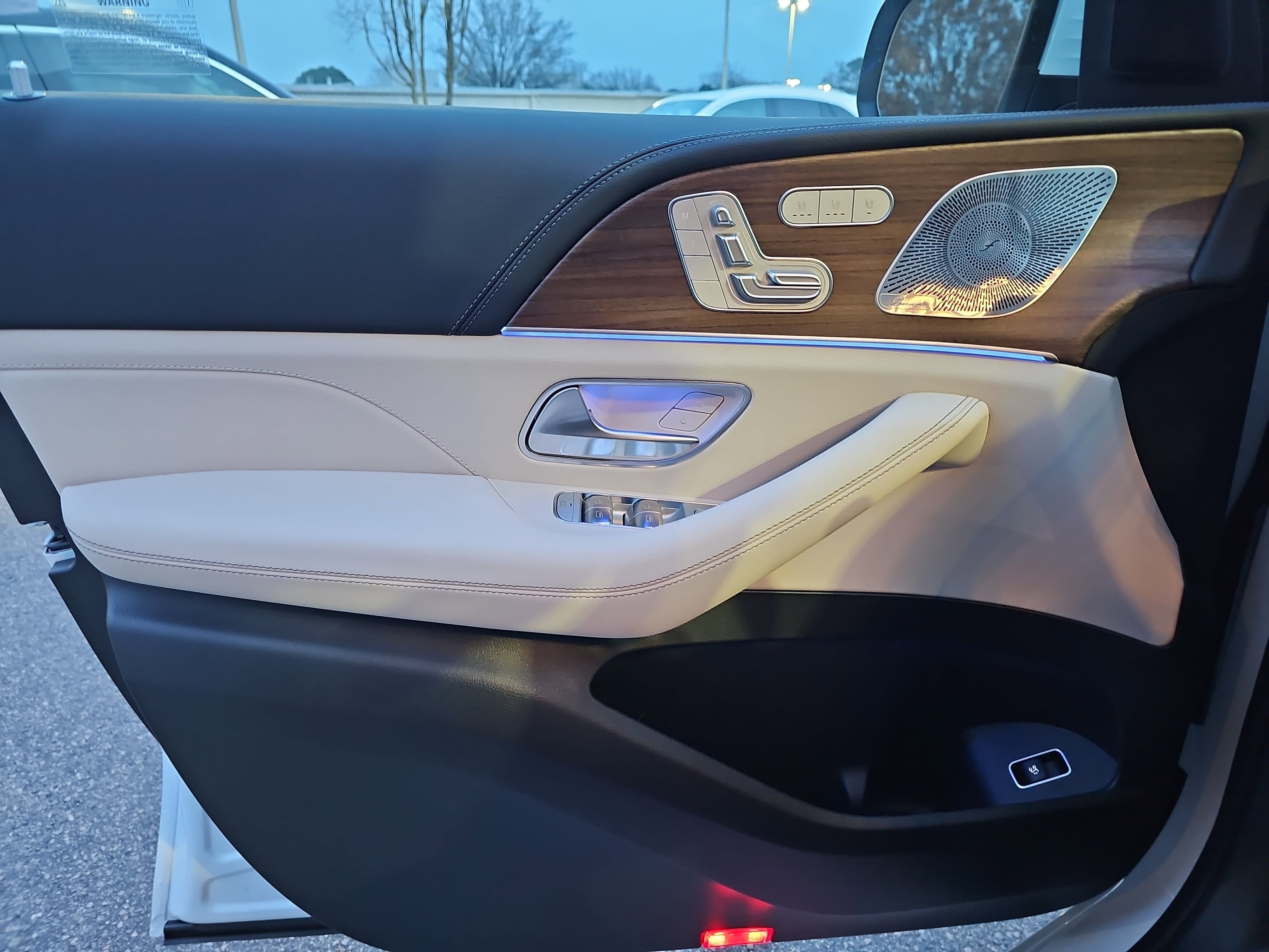 2026 Mercedes-Benz GLE GLE 450