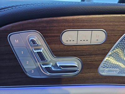 2026 Mercedes-Benz GLE GLE 450