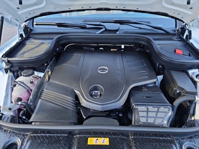 2026 Mercedes-Benz GLE GLE 450