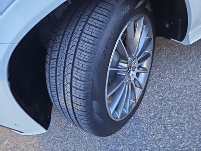 2026 Mercedes-Benz GLE GLE 450