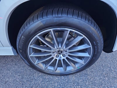 2026 Mercedes-Benz GLE GLE 450