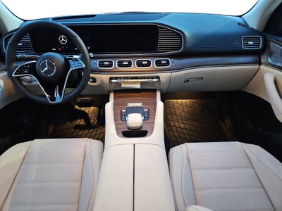 2026 Mercedes-Benz GLE GLE 450