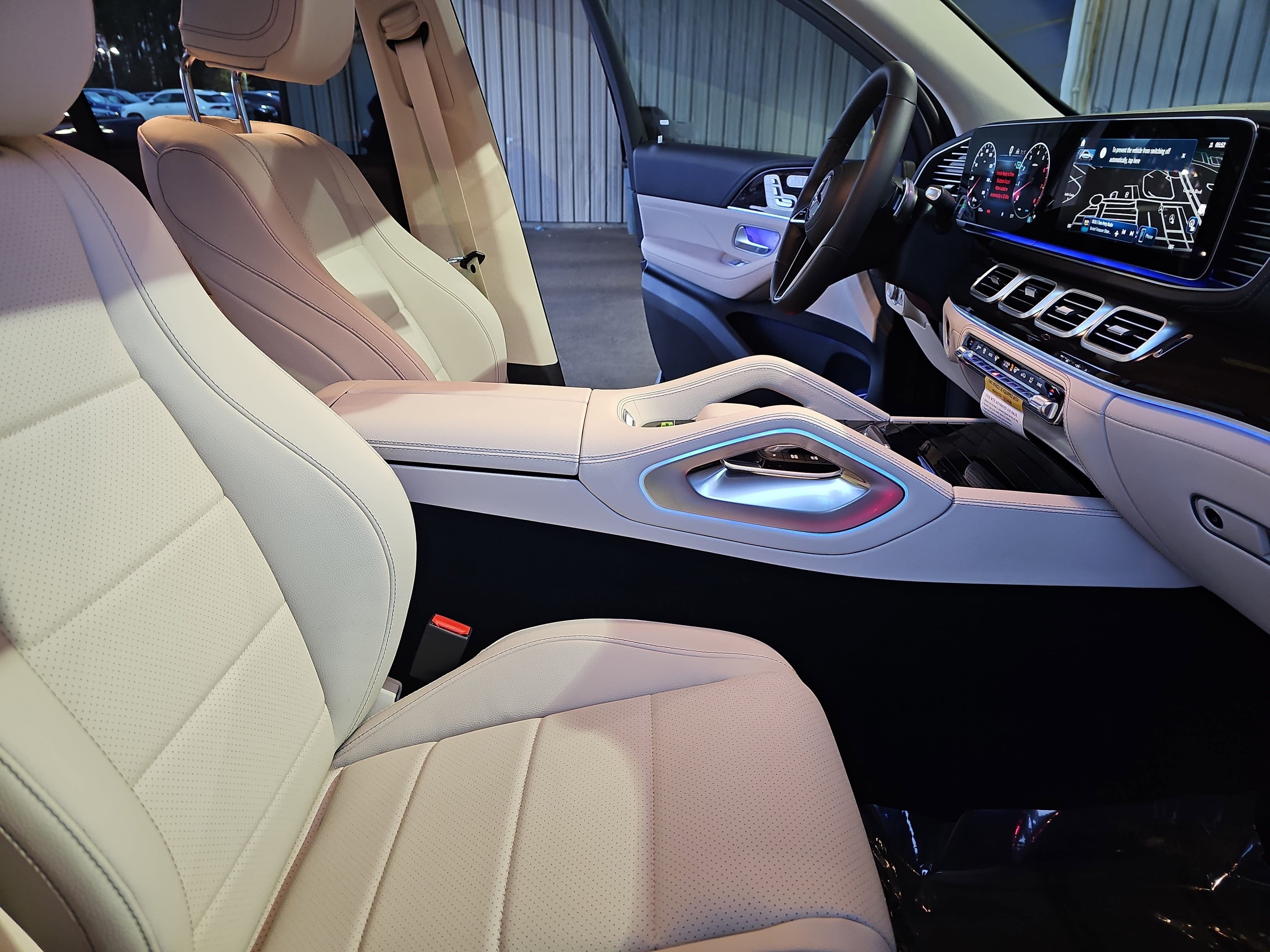 2026 Mercedes-Benz GLE GLE 450