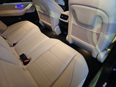 2026 Mercedes-Benz GLE GLE 450