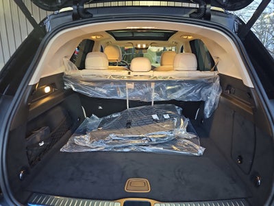 2026 Mercedes-Benz GLE GLE 450