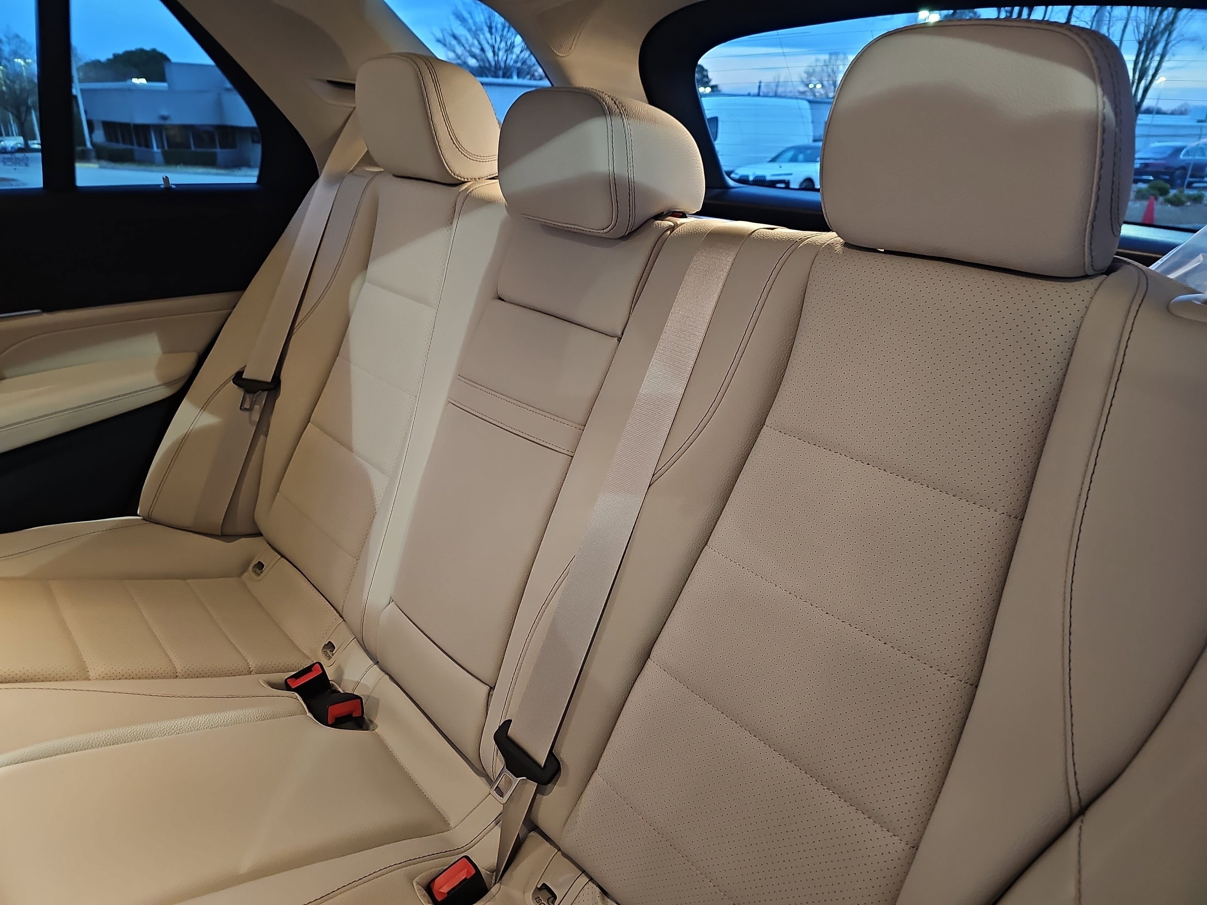 2026 Mercedes-Benz GLE GLE 450