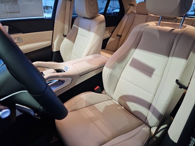 2026 Mercedes-Benz GLE GLE 450