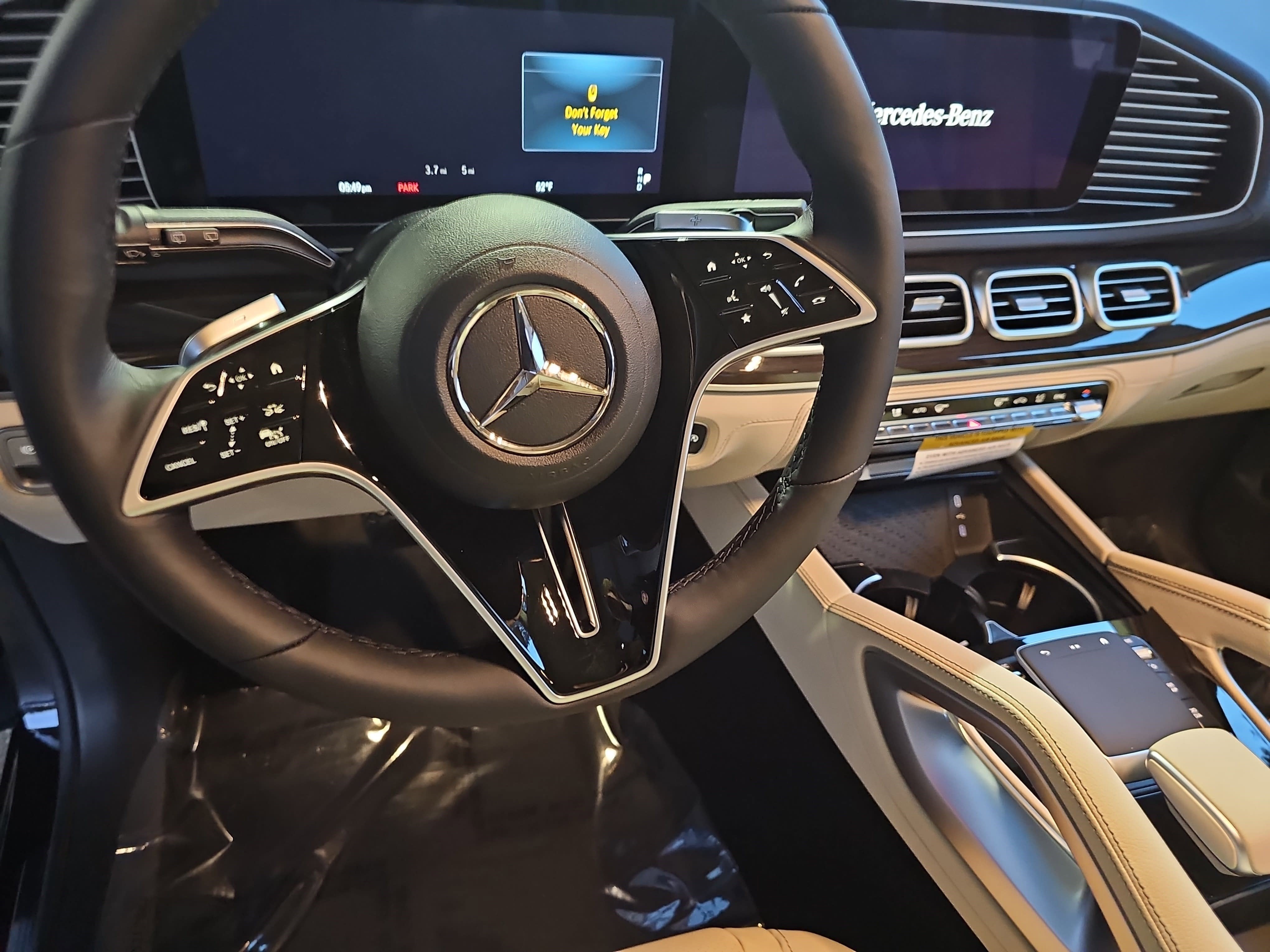 2026 Mercedes-Benz GLE GLE 450