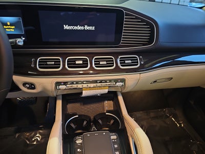 2026 Mercedes-Benz GLE GLE 450